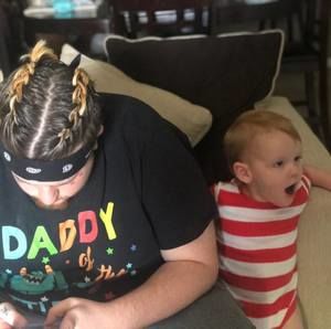 Meet your Posher, Austin